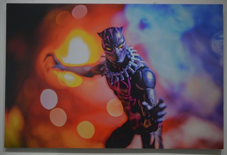 special effects